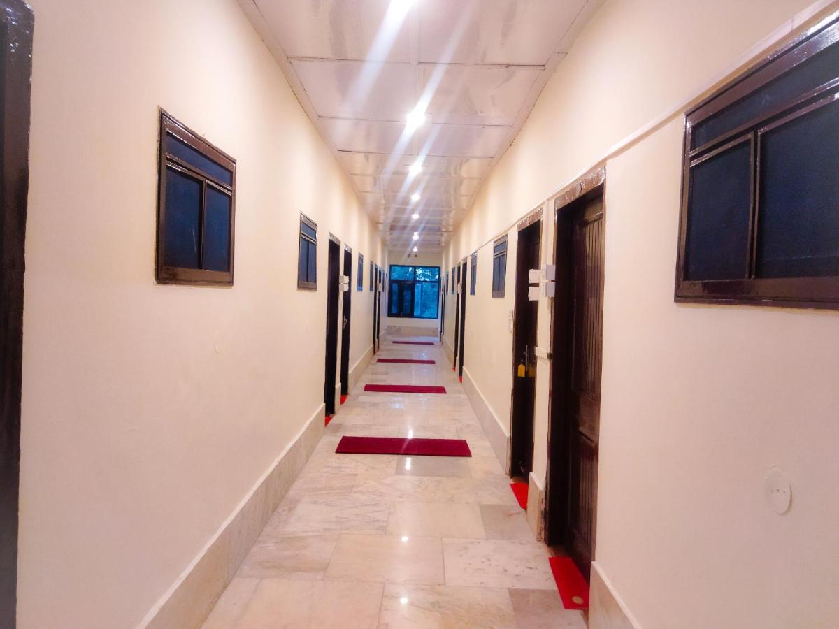 Surya Resort 댈하우지 외부 사진