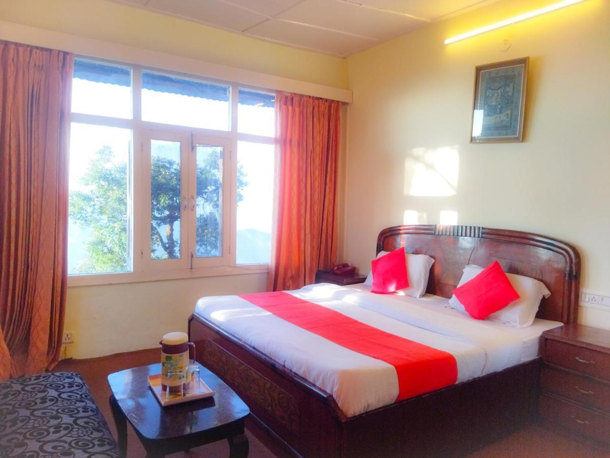 Surya Resort 댈하우지 외부 사진