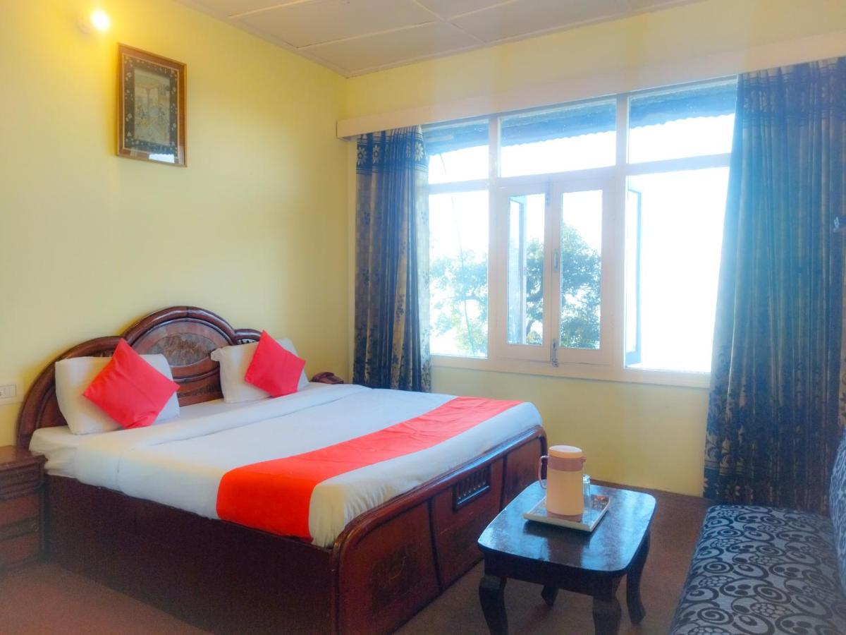 Surya Resort 댈하우지 외부 사진