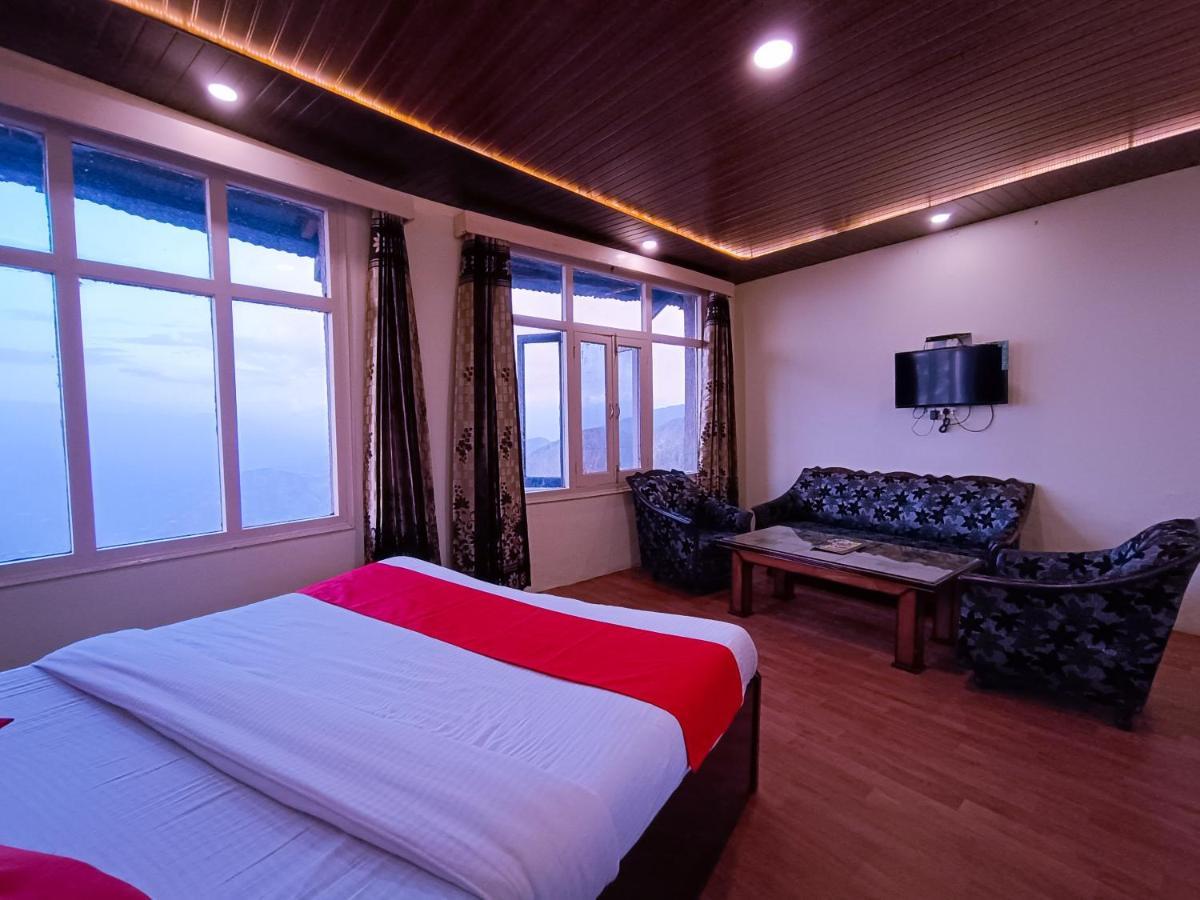 Surya Resort 댈하우지 외부 사진
