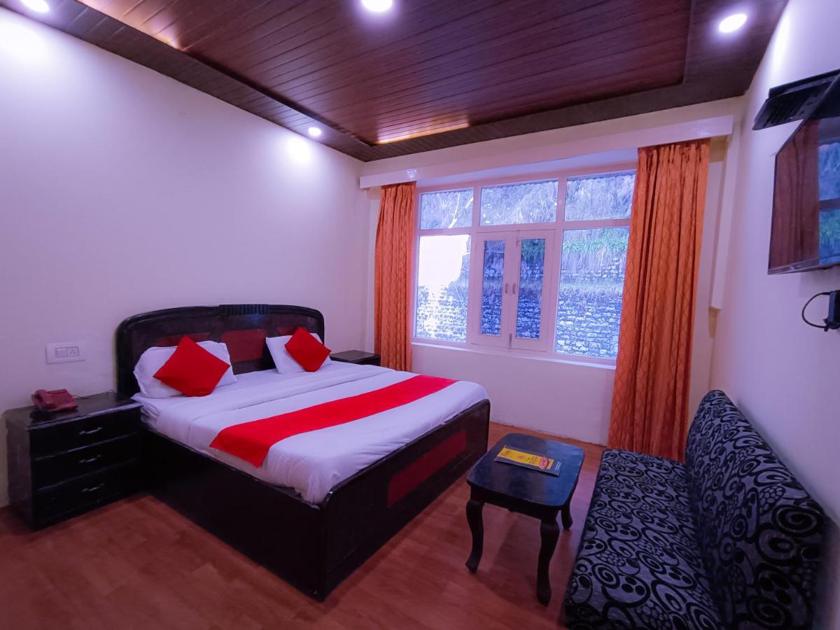 Surya Resort 댈하우지 외부 사진