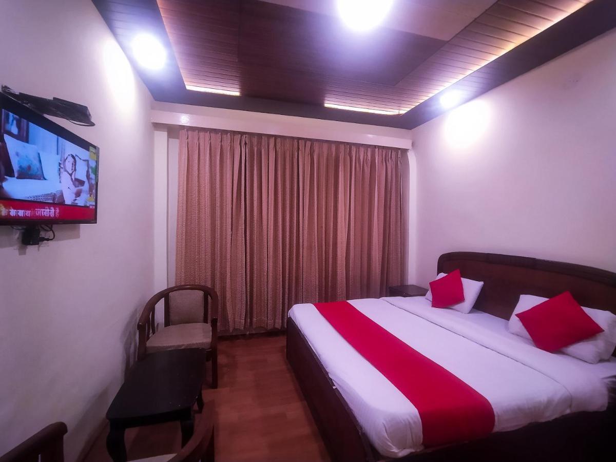 Surya Resort 댈하우지 외부 사진