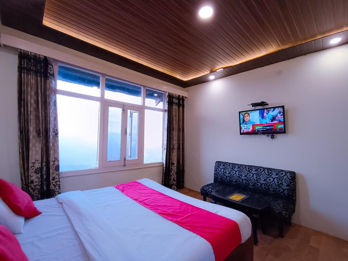Surya Resort 댈하우지 외부 사진