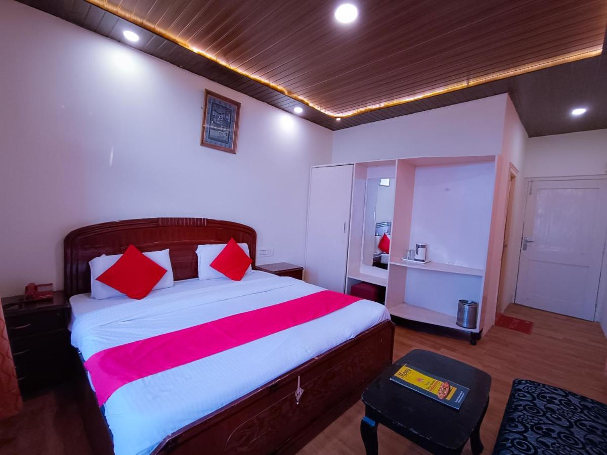 Surya Resort 댈하우지 외부 사진