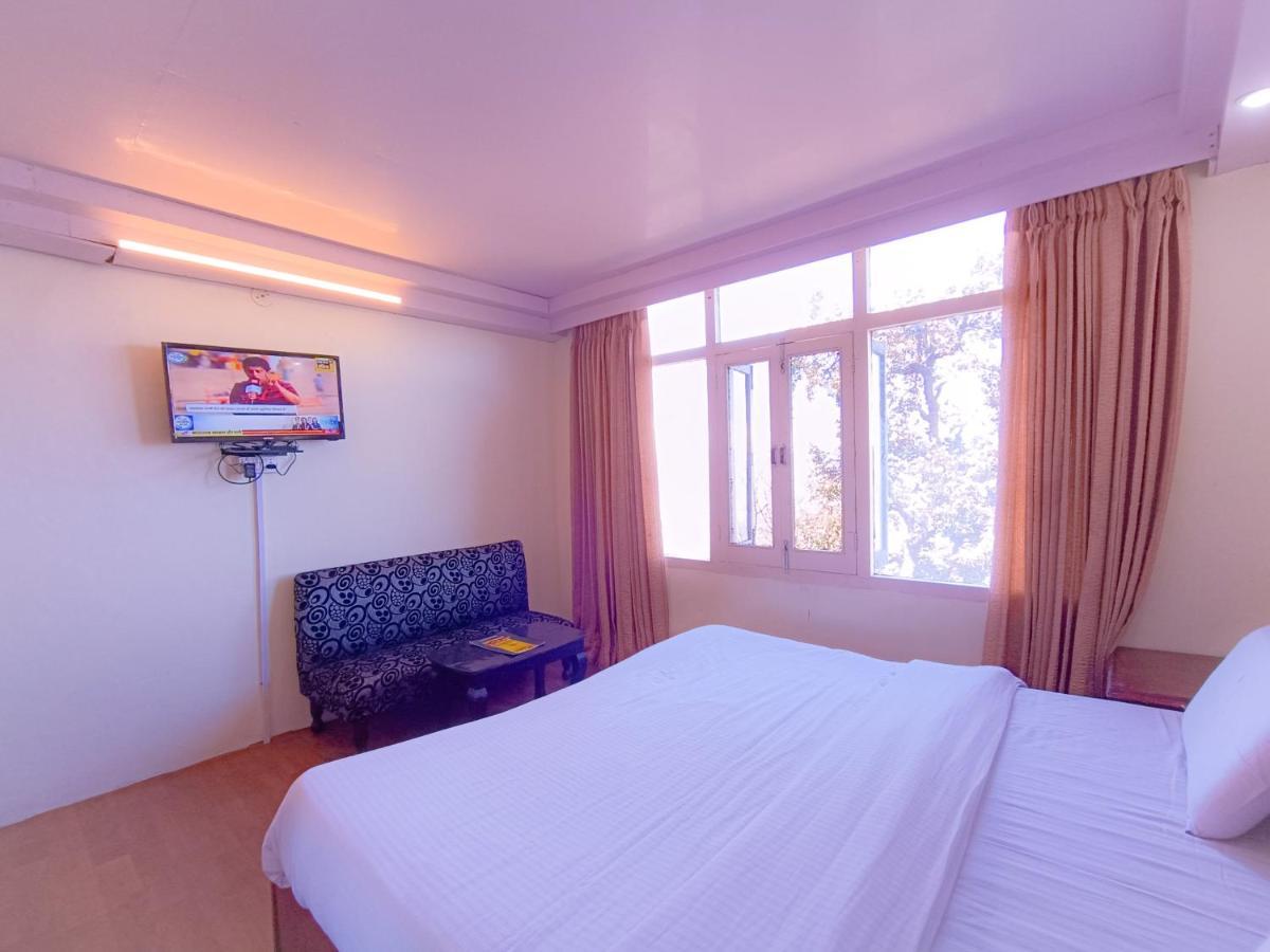 Surya Resort 댈하우지 외부 사진
