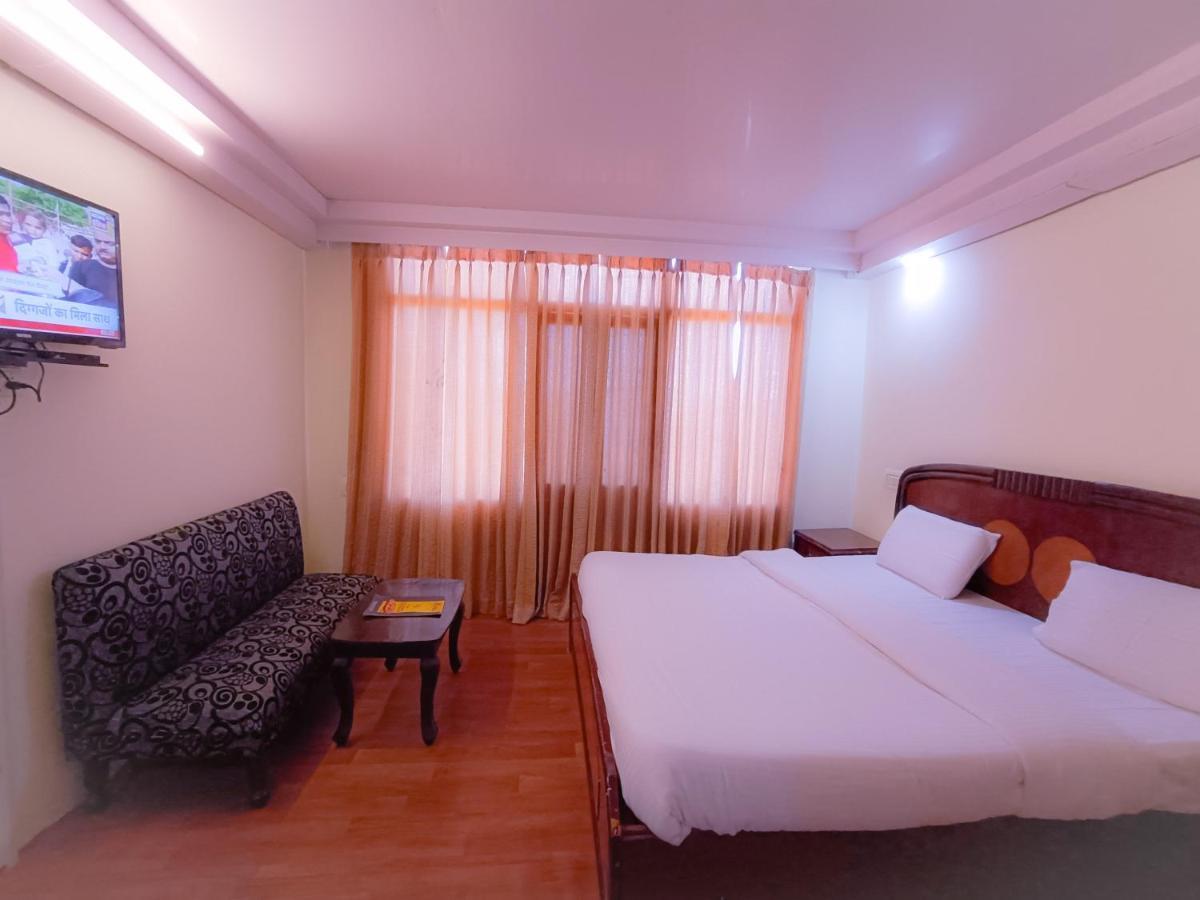 Surya Resort 댈하우지 외부 사진